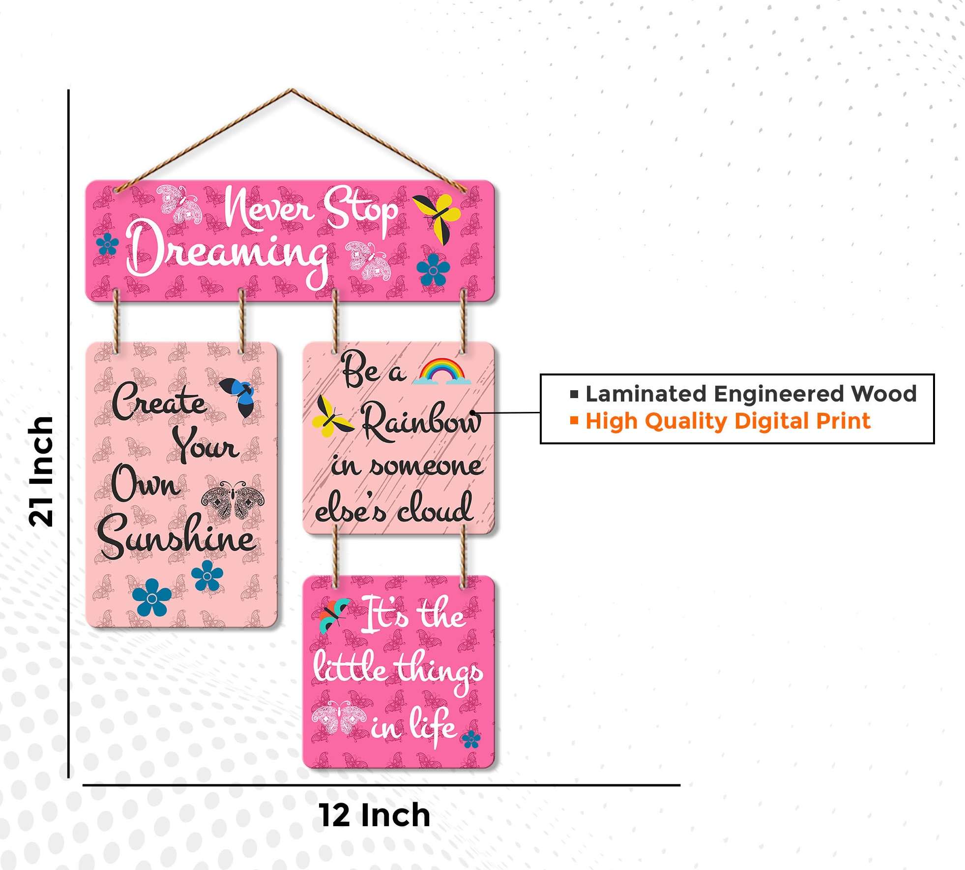 Wall Hangings - Image 4